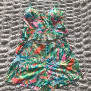 Lilly Pulitzer Linnea Set